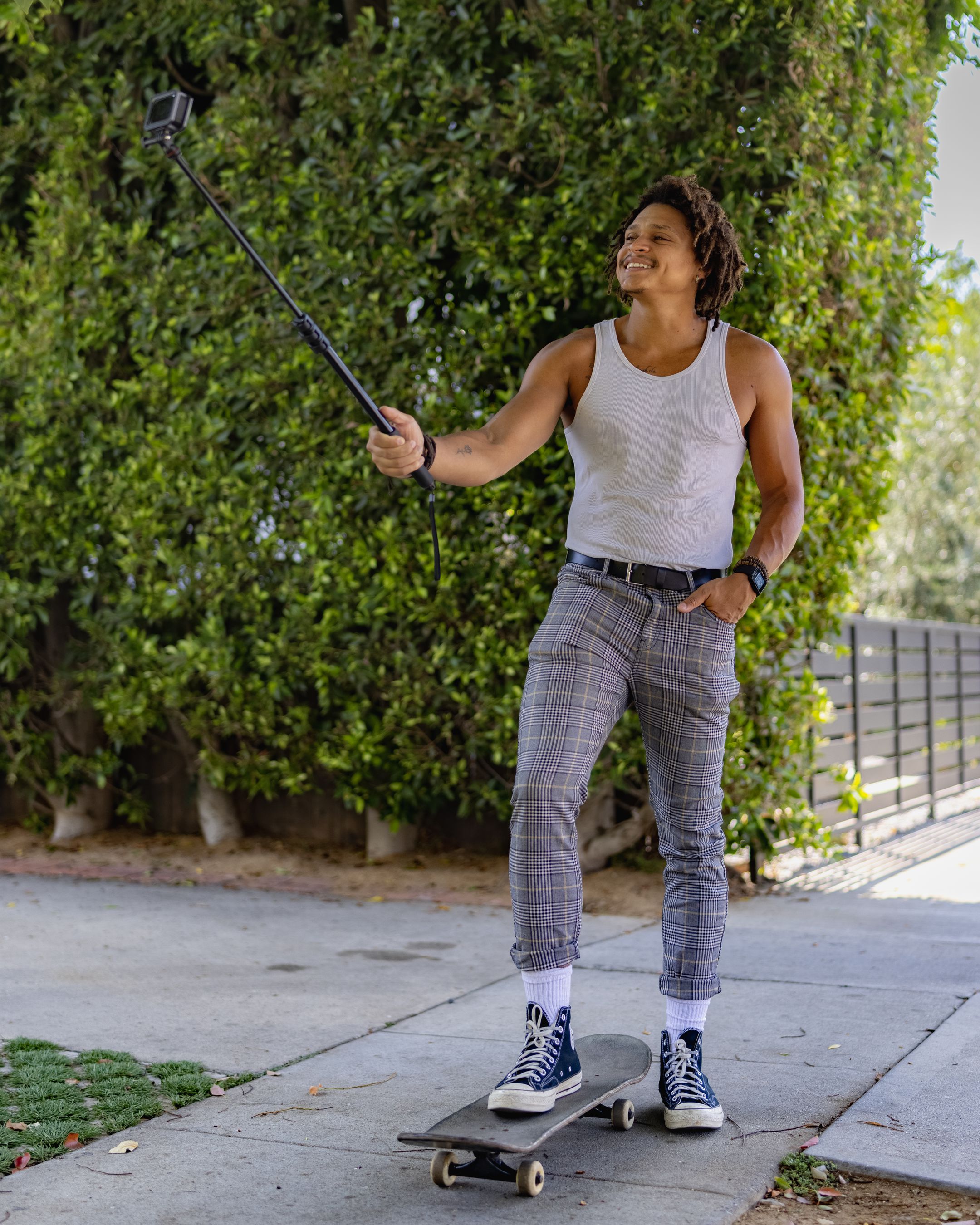 Joby Compact 2in1 Monopod