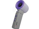 Verbatim Aqua Breeze Handheld Fan Grey