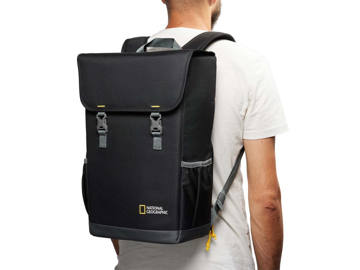 National Geographic Backpack Medium