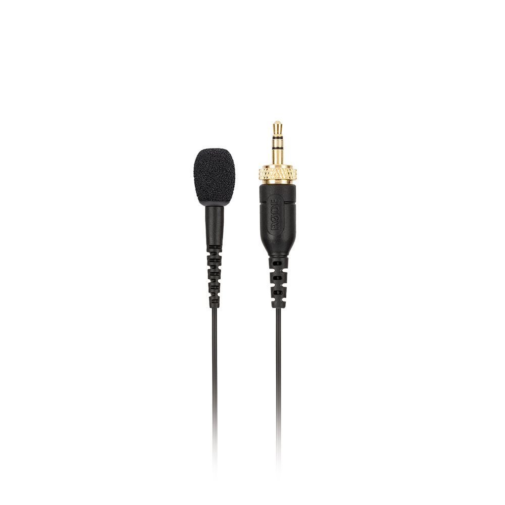 Rode Link Lav - Mikrofon, Kugel TRS