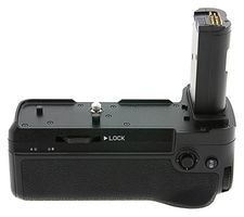 Patona Batteriegriff Nikon 6II 7II