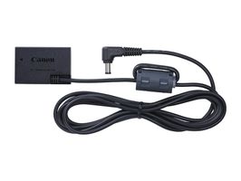 Canon DR-E18 DC-Coupler