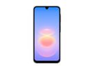 Samsung A18 Clear Case Transparent