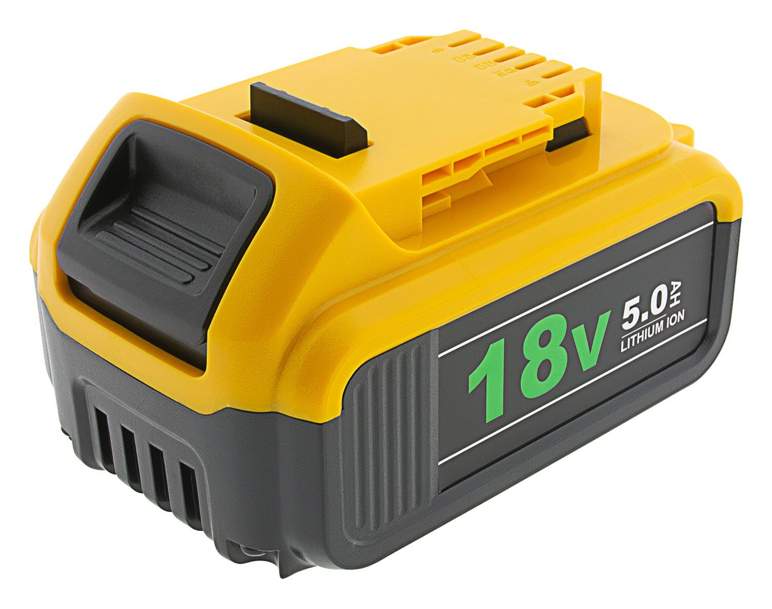 Patona Akku DeWalt DCB 184 18V