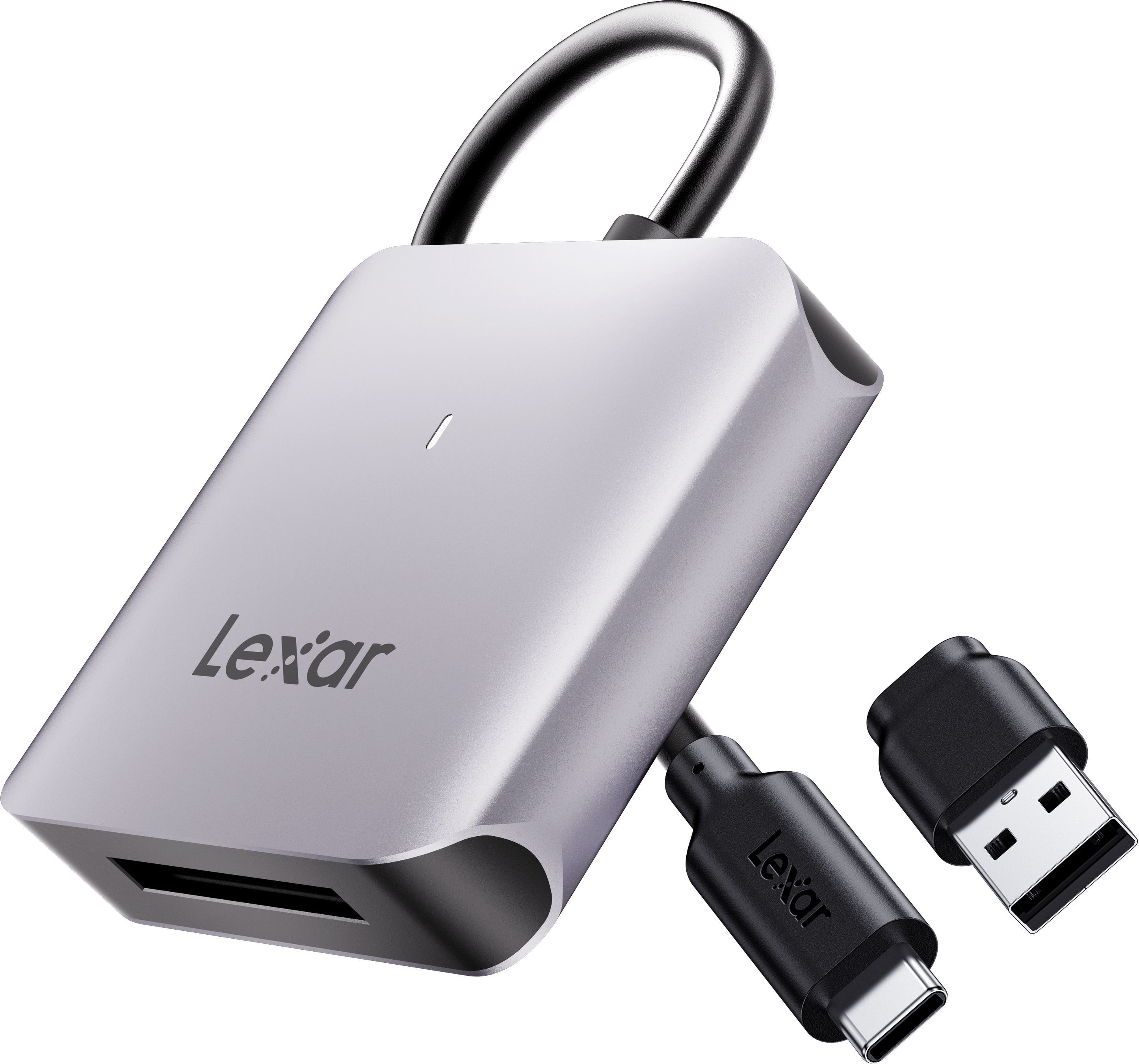 Lexar CFexpress Typ B USB-C Reader