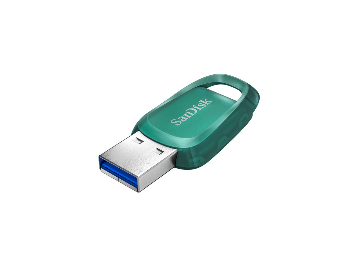 SanDisk Ultra USB 3.2 Eco 128GB