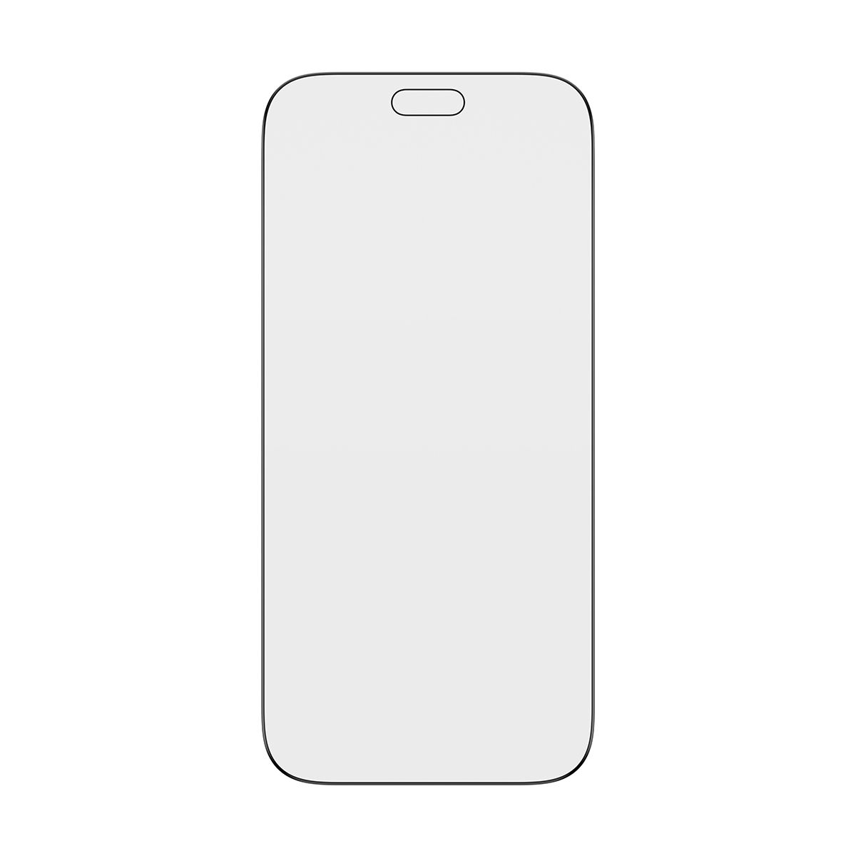 PanzerGlass iP18 Pro Privacy Schutz