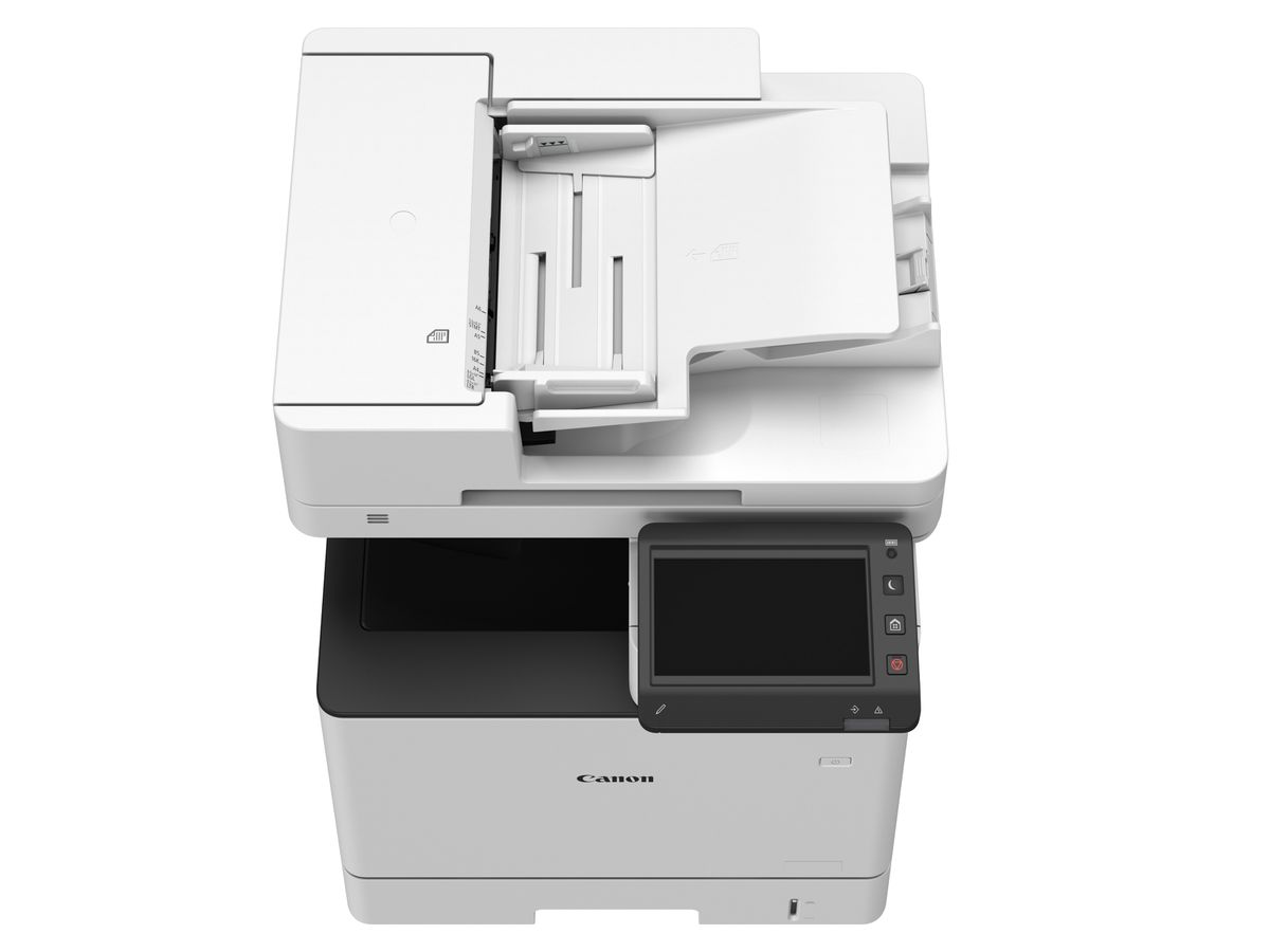 Canon i-SENSYS MF842Cdw Color Laser A4