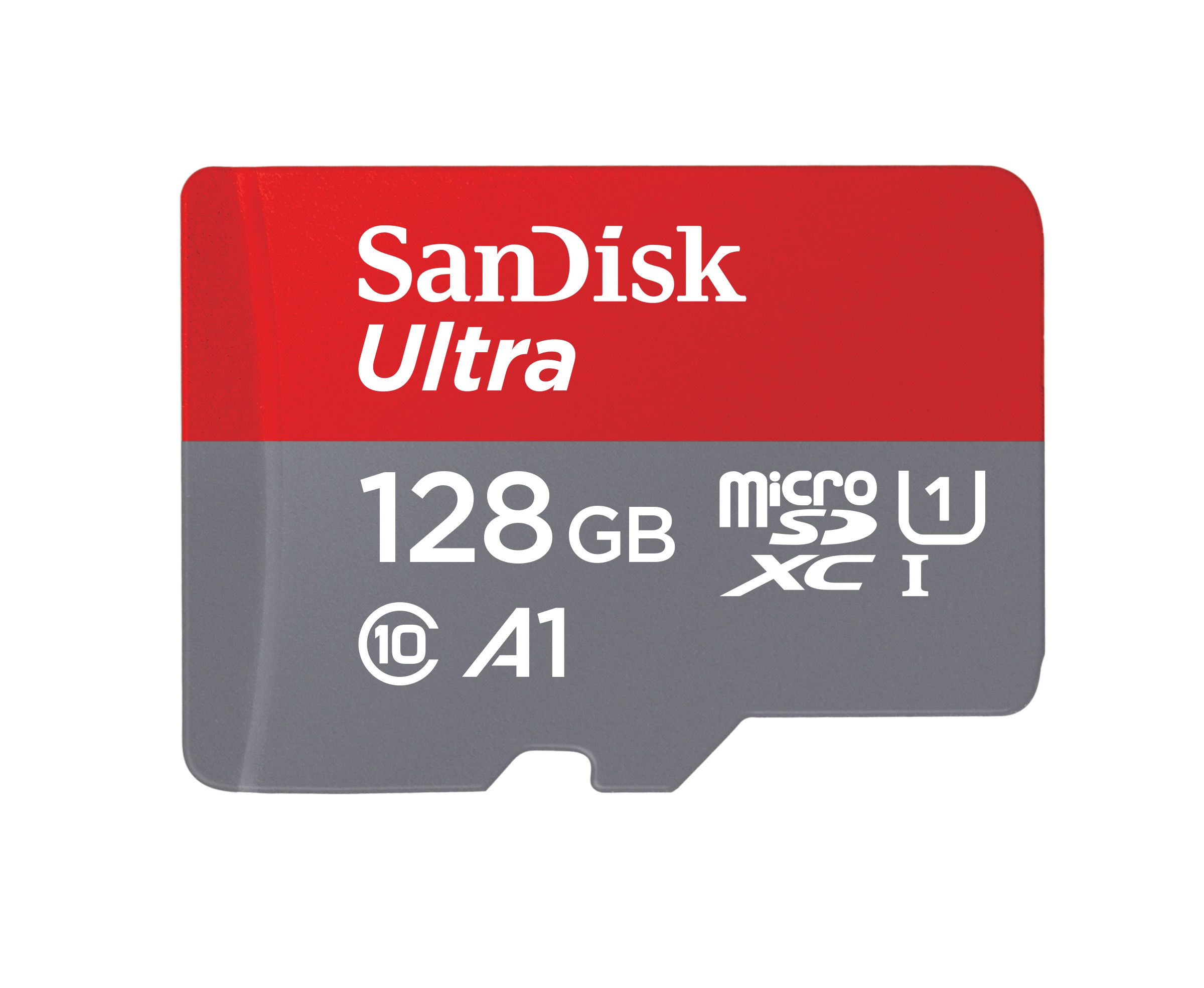SanDisk Ultra 140MB/s microSDXC 128GB