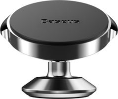 Baseus Magnetic Car Mount Black