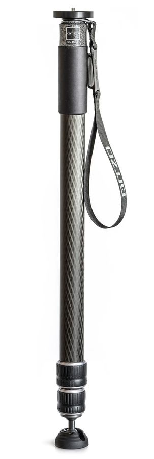 Gitzo Monopied S-4, 3 segm.