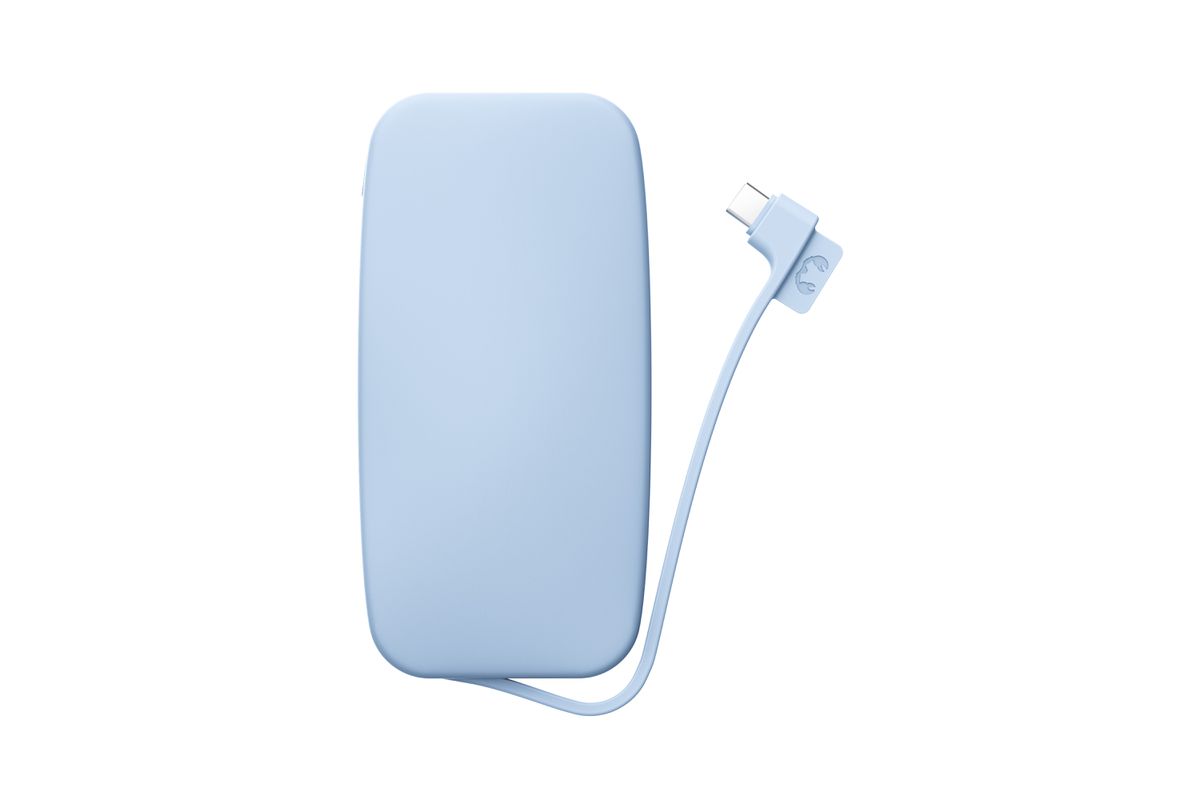 Fresh 'n Rebel Powerbank 12000 mAh Vivid