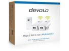Devolo Magic 2 WiFi 6 next Multiroom Kit