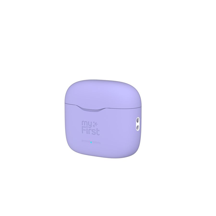 myFirst CareBuds Cotton Candy Mix