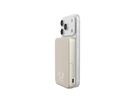 Fresh 'n Rebel Powerbank 10000 mAh Sand