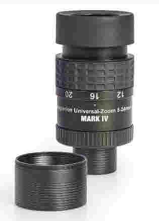 Baader Hyperion ZOOM 8-24 mm MarkIV