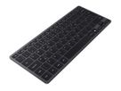 Samsung Smart Keyboard Dark Gray