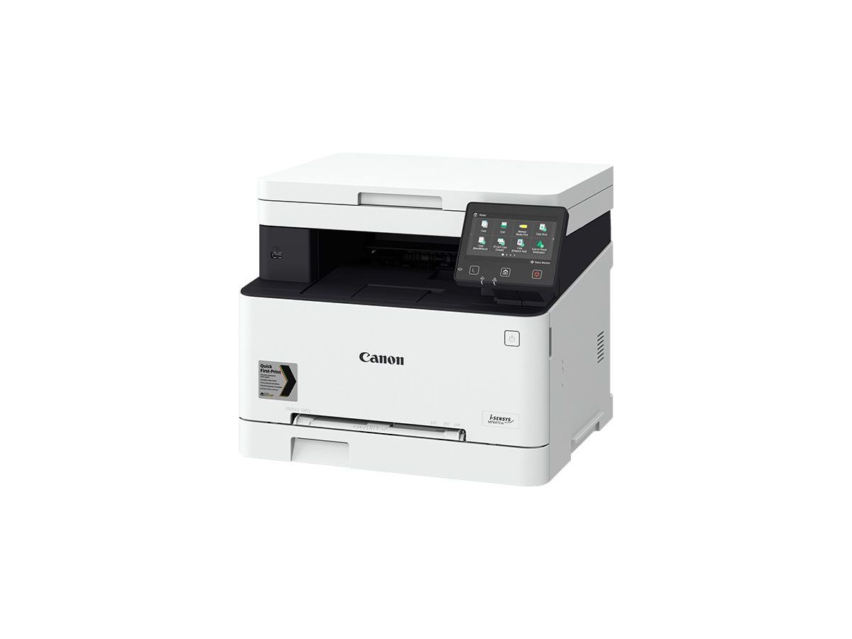 Canon i-SENSYS MF641Cw Print/Scan/Copy