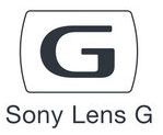 Sony Alpha FF G Objektive 