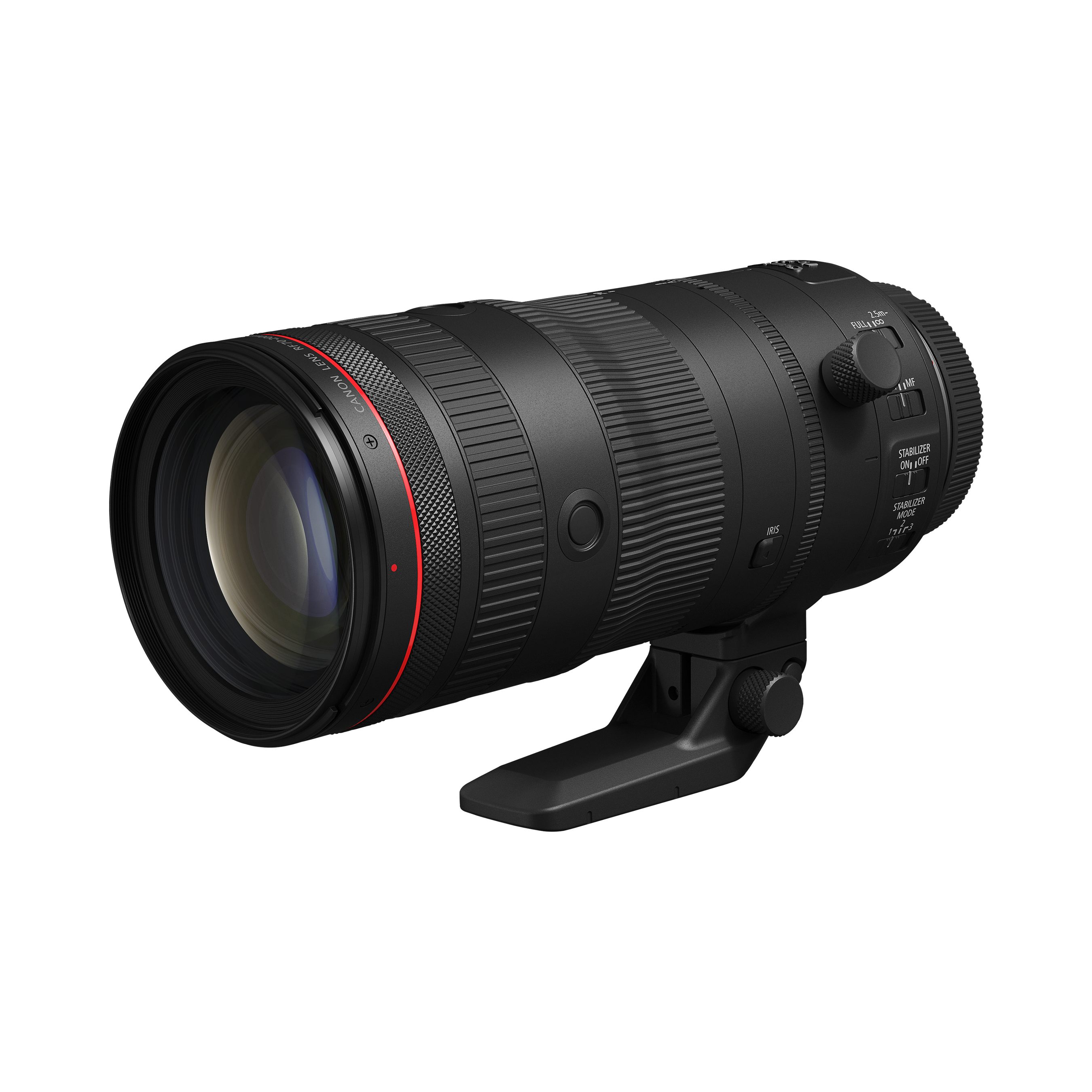 Canon RF 70-200mm F2.8L IS USM Z Black