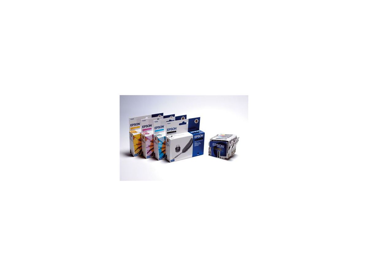 Epson T0321 Black for Stylus Color