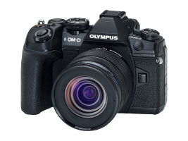 Olympus E-M1 II Kit 12-45mm PRO