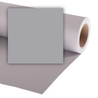 Colorama 1.35 x 11m Storm Grey