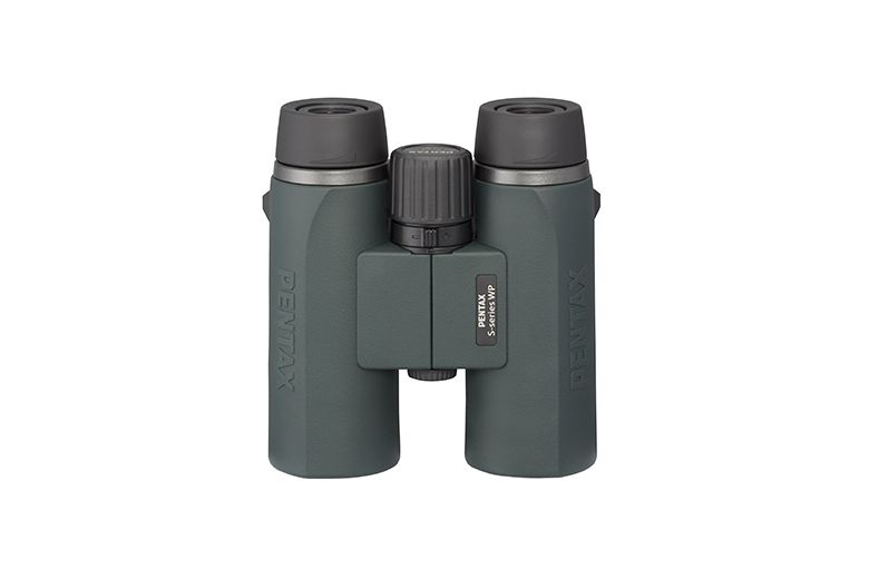 Pentax jumelle SD 9x 42 WP