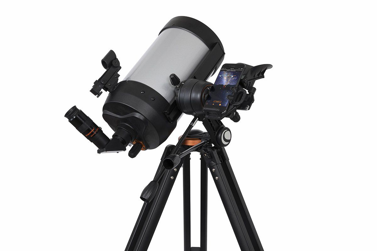 Celestron StarSense Explorer DX 6" SCT
