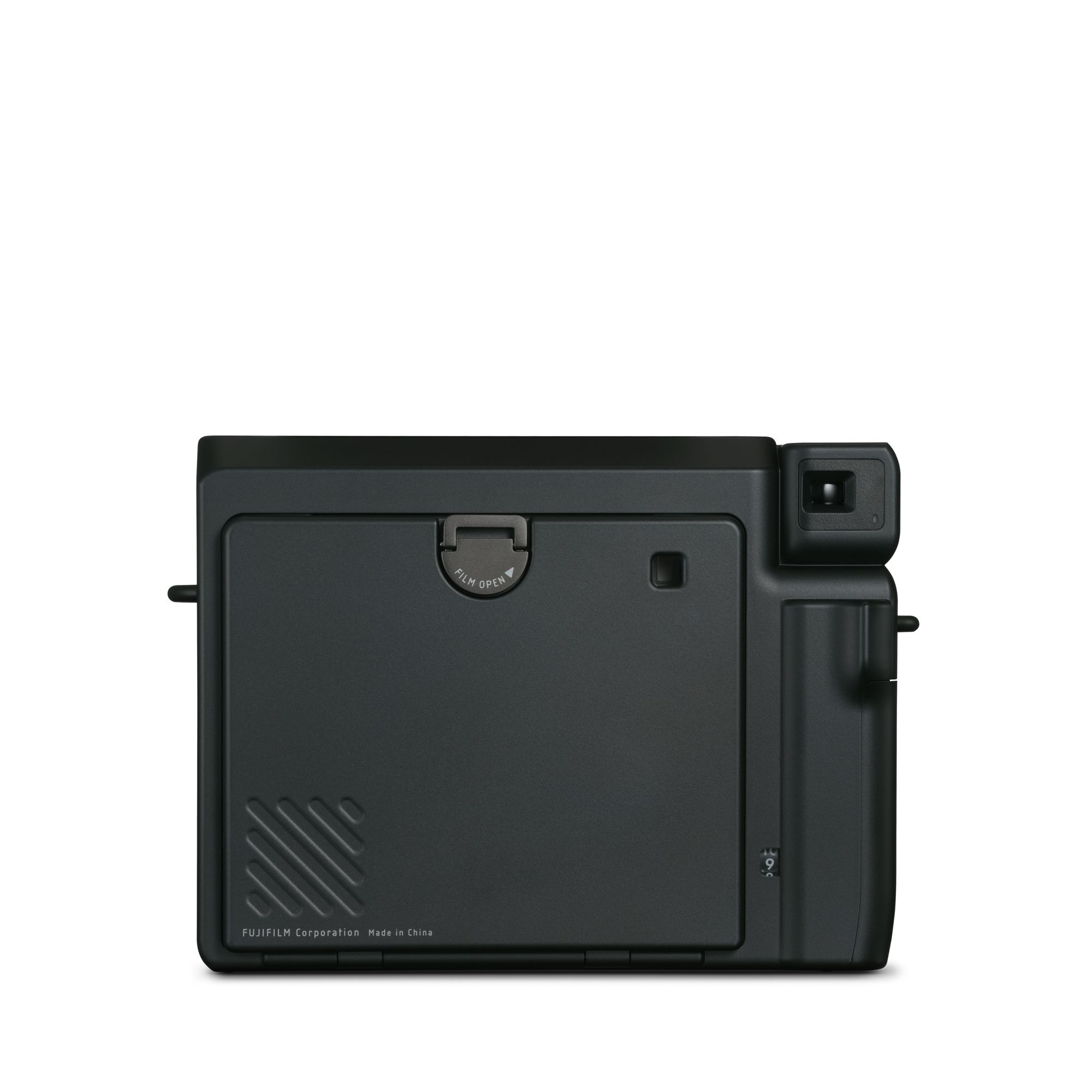 Fujifilm Instax Wide 400 Jet Black