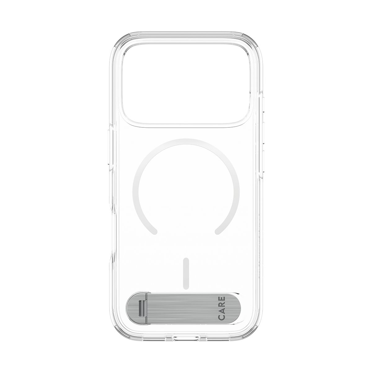 PanzerGlass iP 17/18Pro Kickstand Case