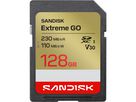 SANDISK Extreme GO 230MB/s SDXC 128GB