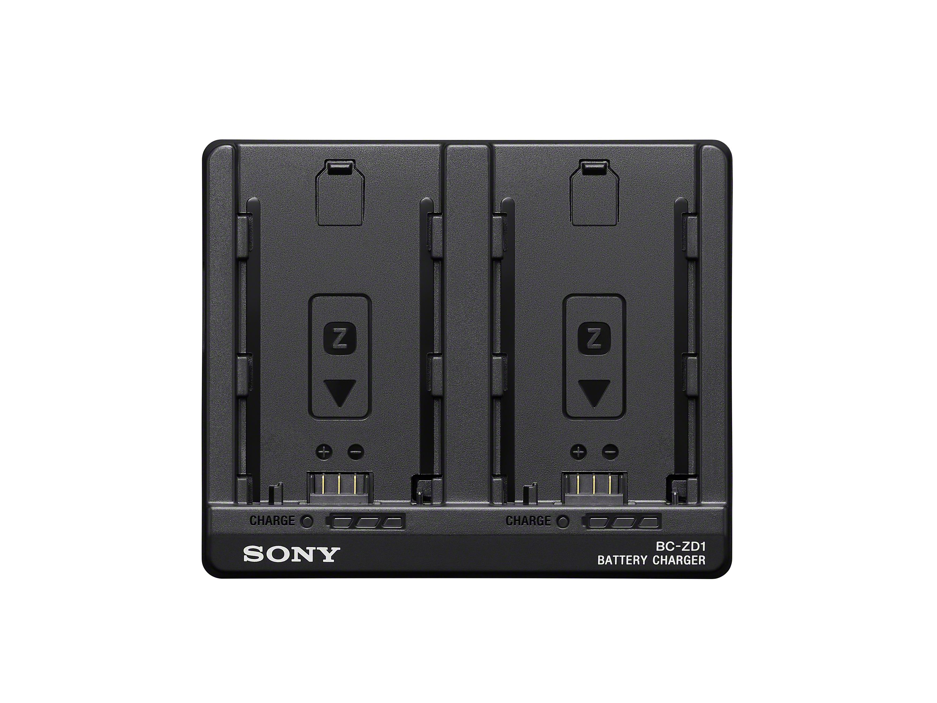 Sony BC-ZD1 Chargeur