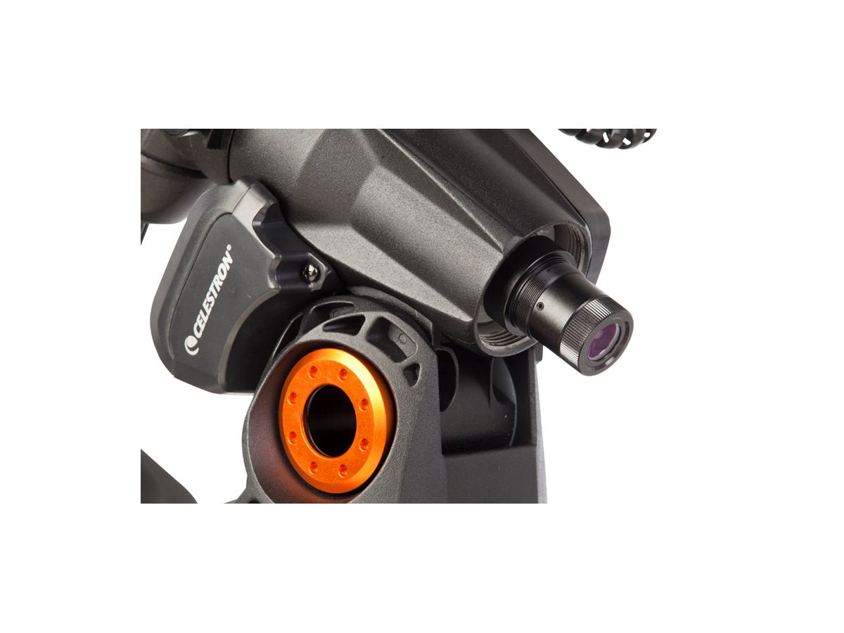 CELESTRON viseur polaire VX-CG