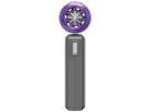 Verbatim AirJet Handheld Fan Grey