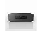 Panasonic Hifi Bluetooth DM504 Black