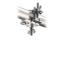 Avenger LP Eye Coupler w/M12 Bolt+Nut