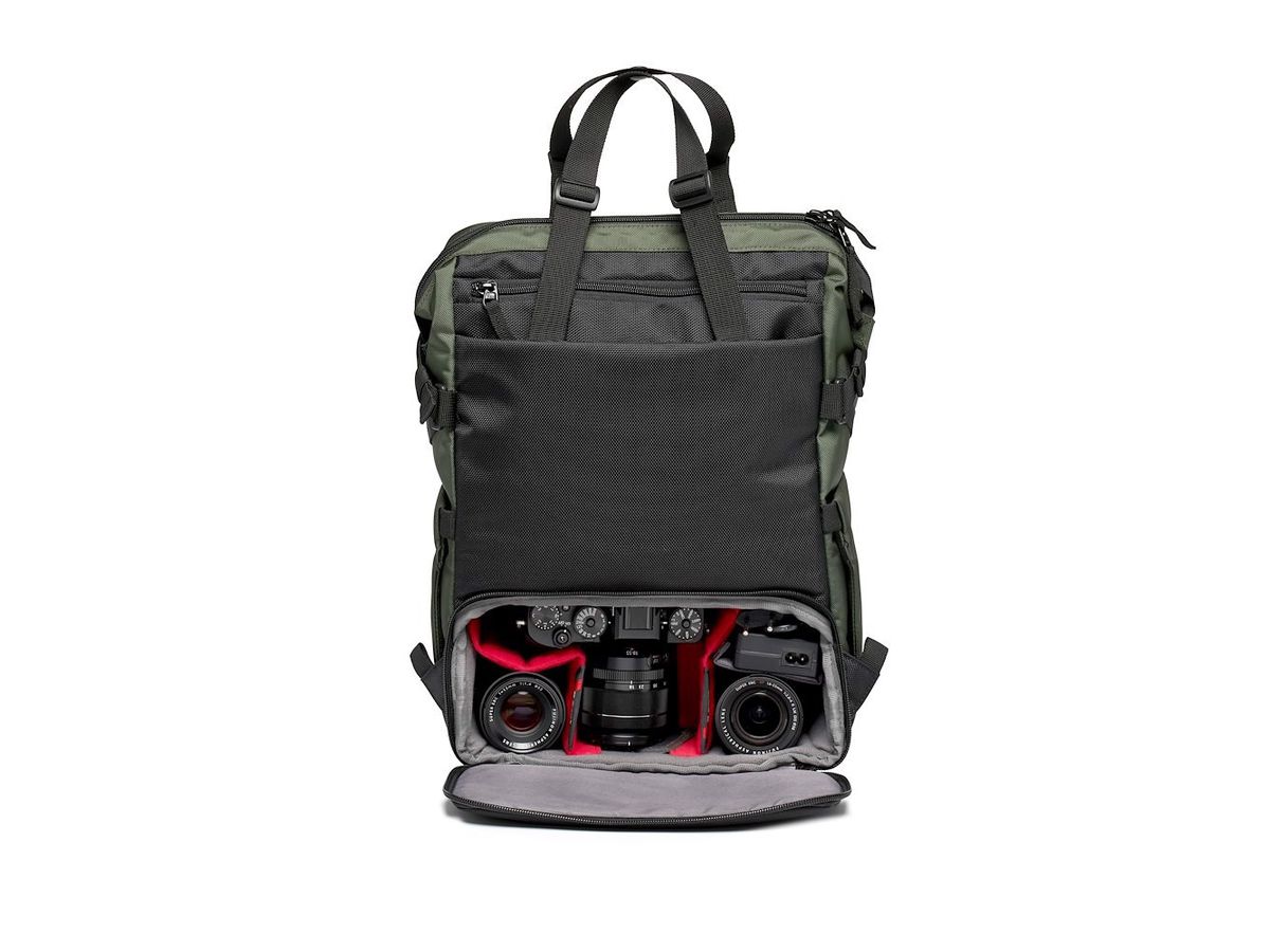 Manfrotto Street Convertible Tote Bag