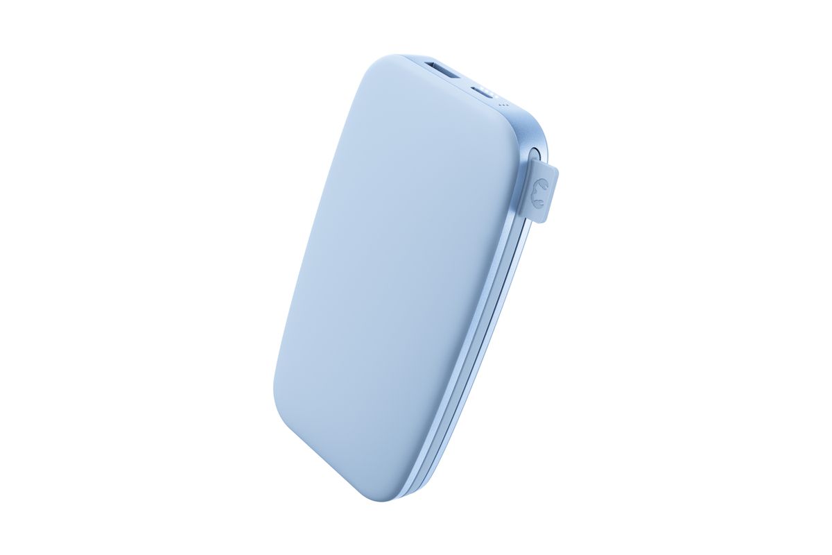 Fresh 'n Rebel Powerbank 18000 mAh Vivid