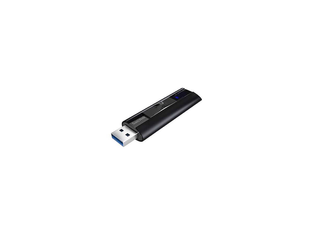 Sandisk Extreme PRO USB  3.2 512GB