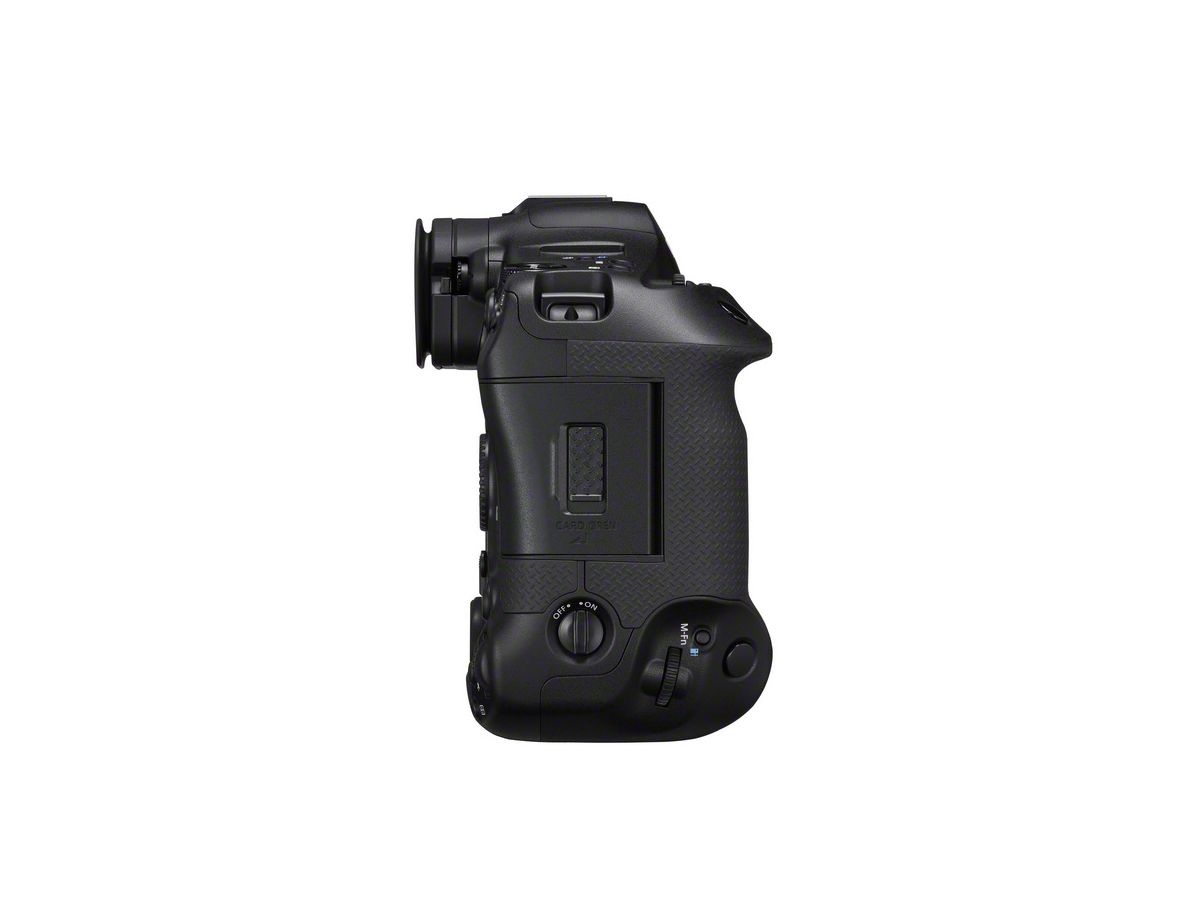 Canon EOS R1 Body