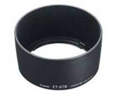 Canon Parasoleil ET-67