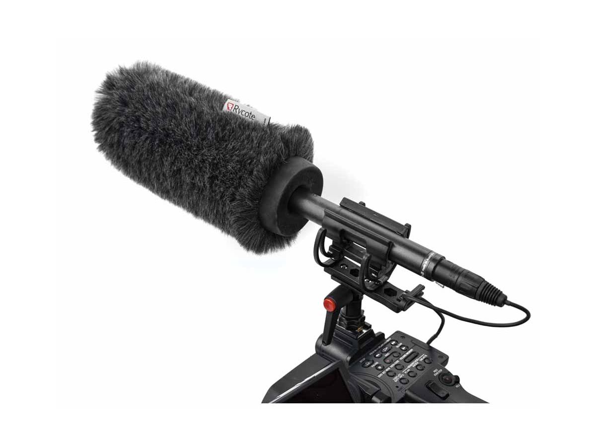 Rycote *Perfect For* Softie Kit NTG