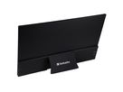 Verbatim Touchscreen Monitor 4K 15.6"