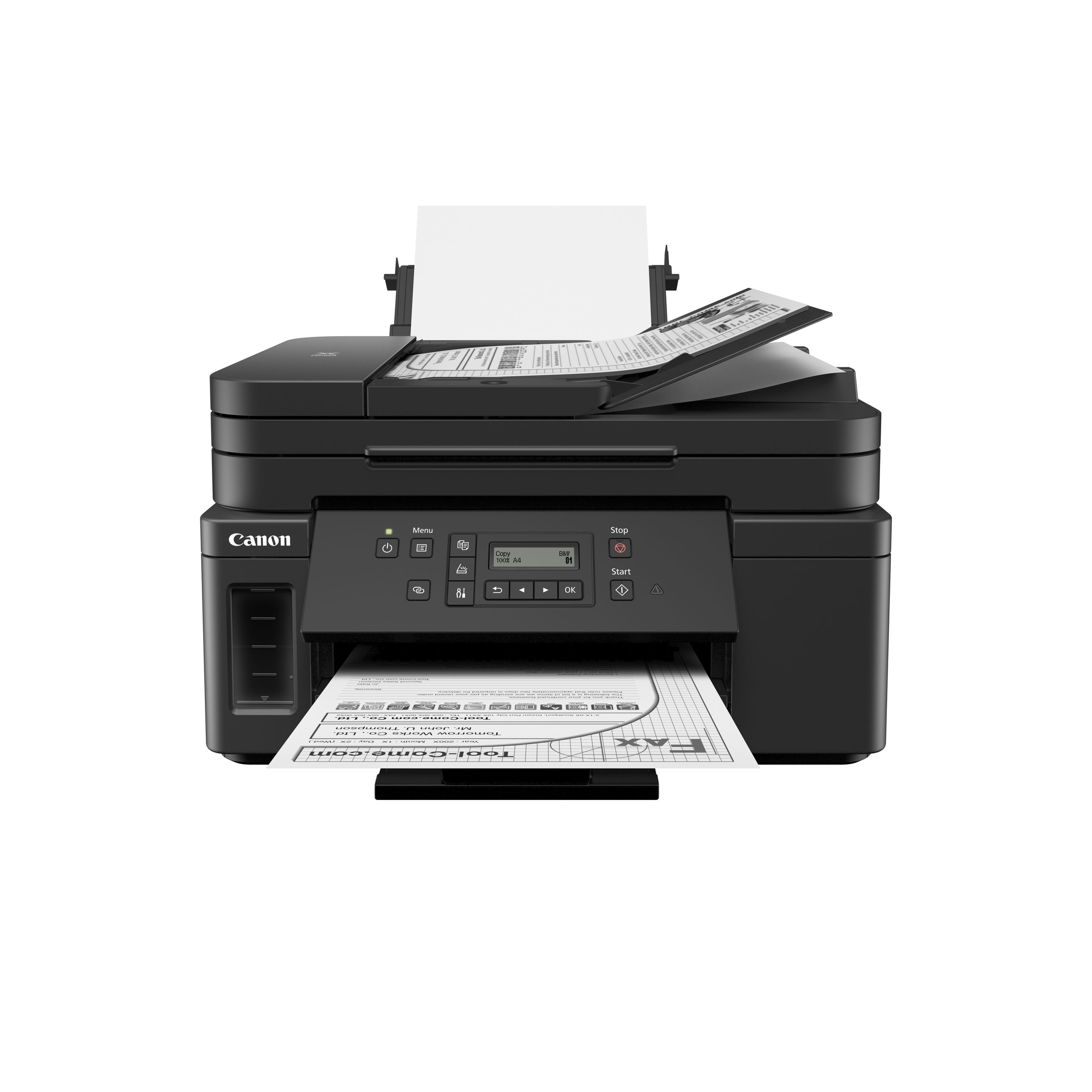 Canon PIXMA GM4050 Inkjet MF-Printer