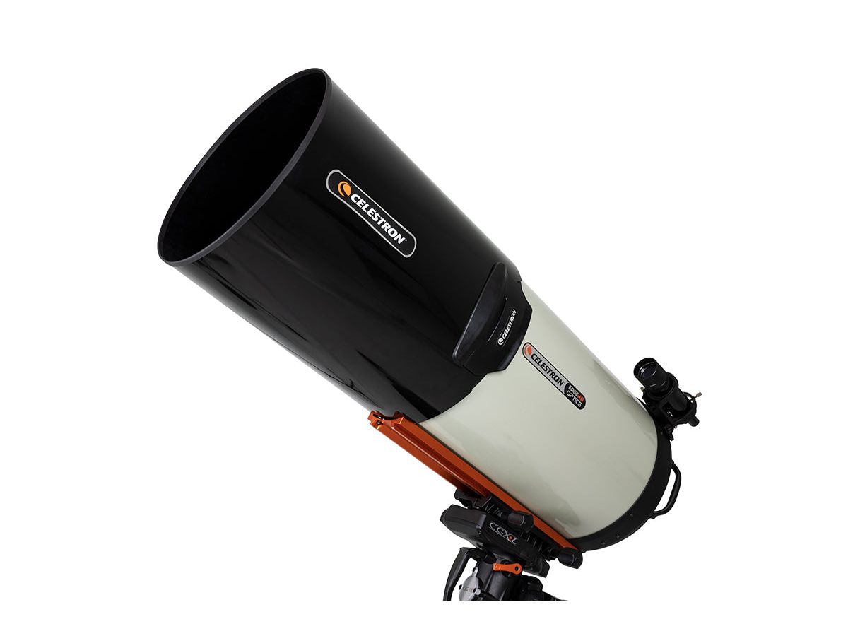 Celestron protection de rosée 14" en alu