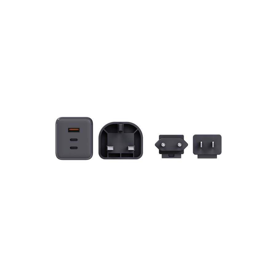 Skross Klip Pro Multihead Charger 100W