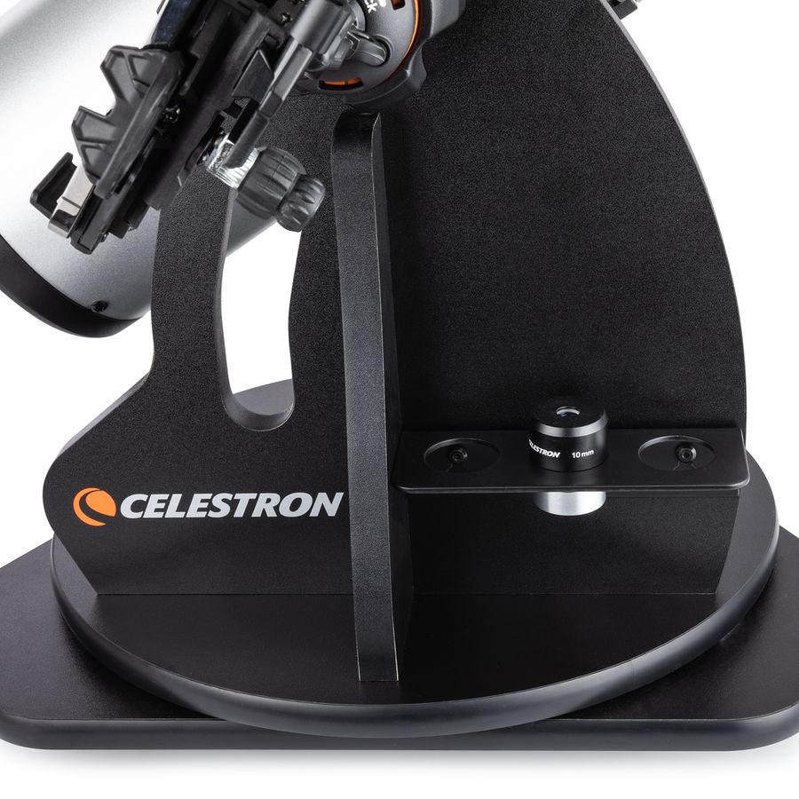 Celestron SSE 130mm Tabletop Dobson