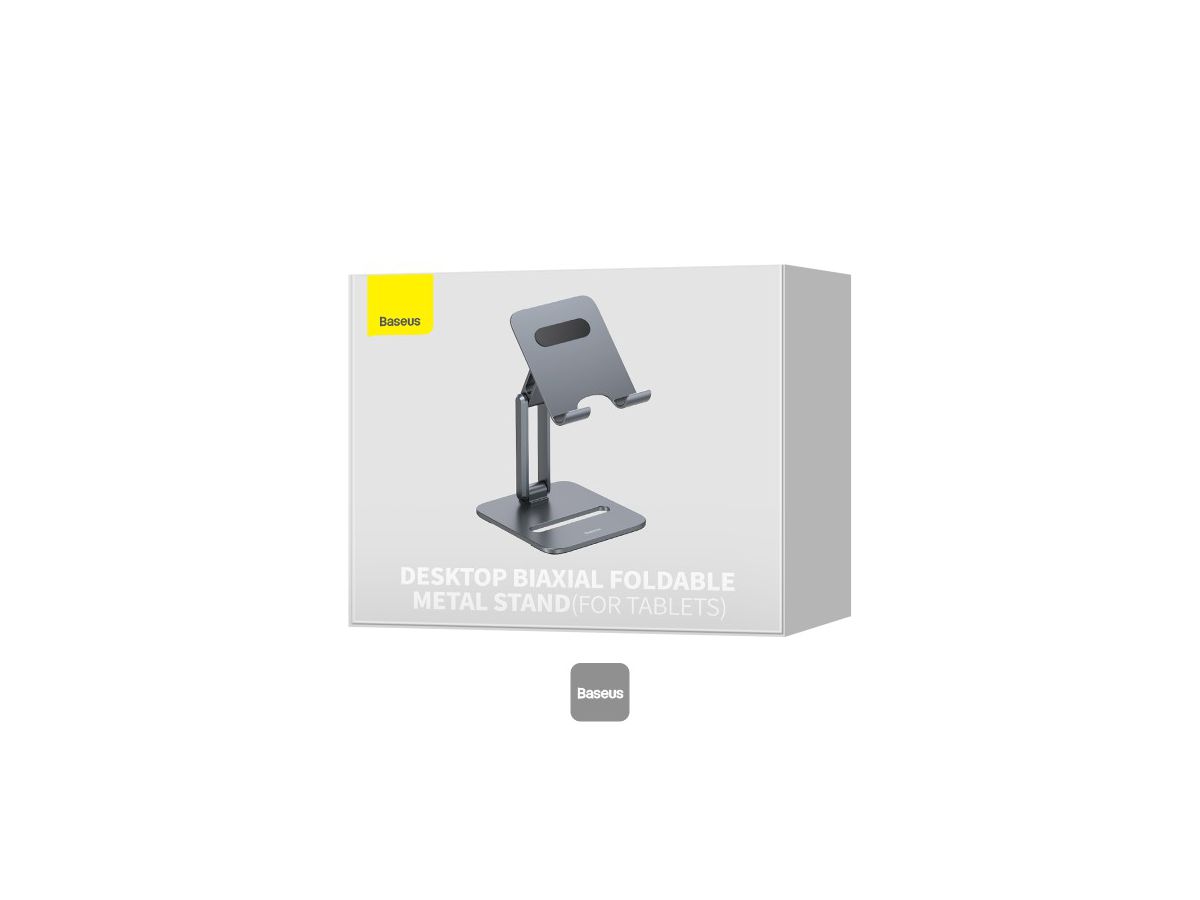 Baseus Desktop Biaxial Fold.Metalstand