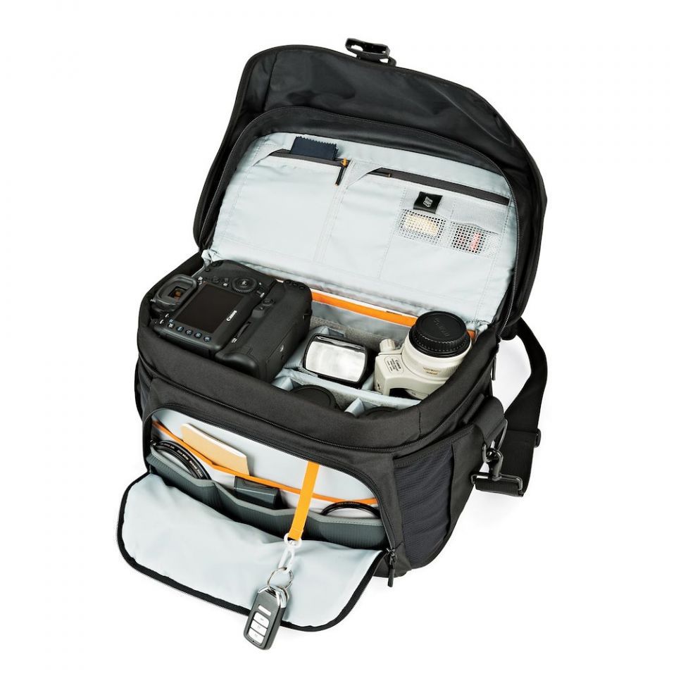 Lowepro Nova 200 AW II